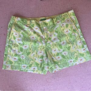 Lilly Pulitzer shorts